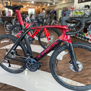 trek madone slr 7 harga