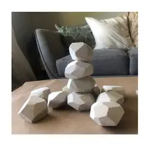 tumi ishi wood rock set