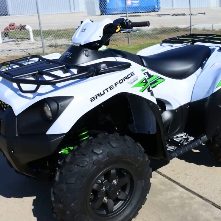 Kawasaki Brute Force 750 4x4i eps