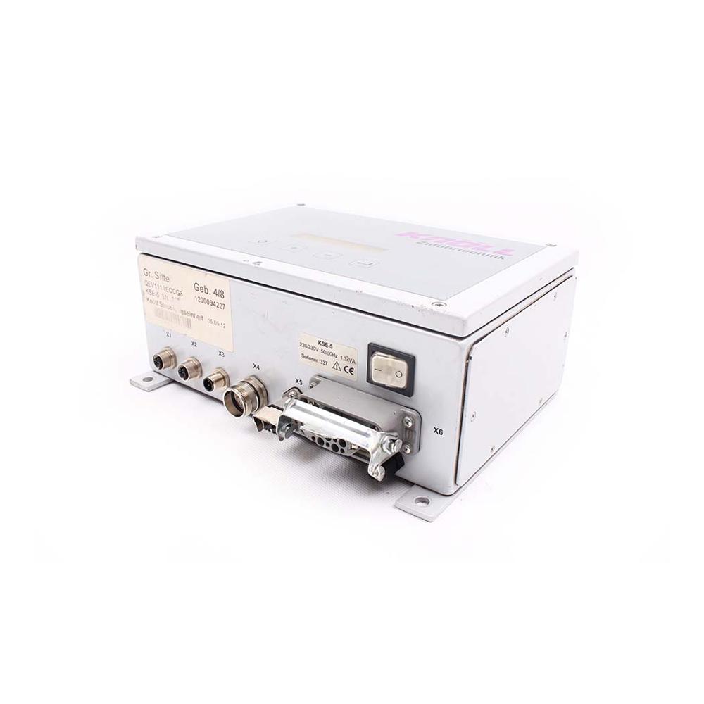 JZNC-NRK01-1 REV J JZNC-NRK52-1 RACK YASKAWA ELECTRIC ID11597