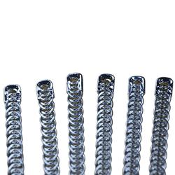 Corset Accessory Spring Stainless Steel Bone Waist Shaper Styling Material
