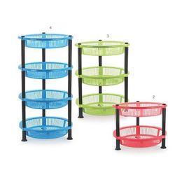 PLASTIC RACK - ORBIT