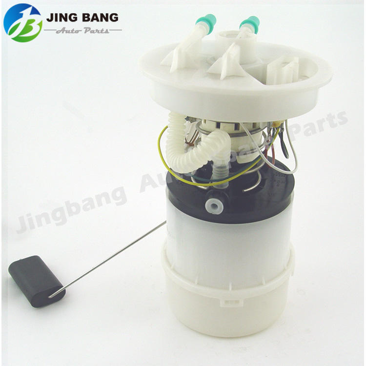 Fuel Pump Fits for Mazda 3 2003-2009 - Reliable Performance