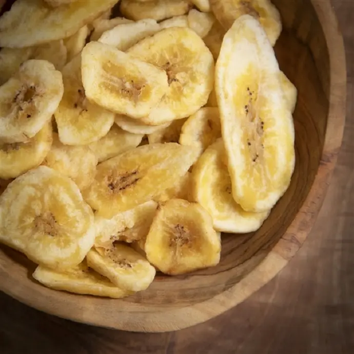 Приготовить бананы в духовке