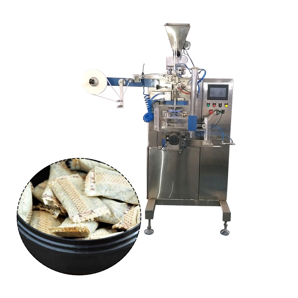 Автомобильная легко работающая машина для упаковки табака Snus