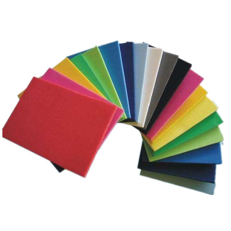 Антистатический лист из пенопласта EVA