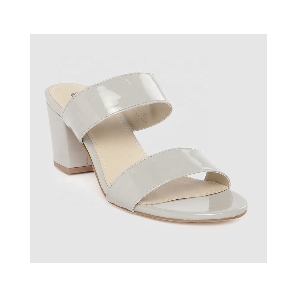 fabricante de salto alto atacado