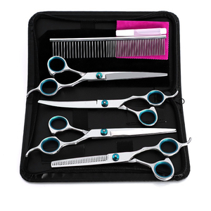 professional dog grooming kit for sale