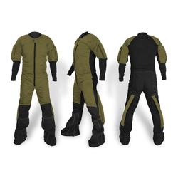 Skydiving Suit