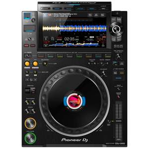Pro And High Definition Pioneer Cdj Player For Concerts Alibaba Com