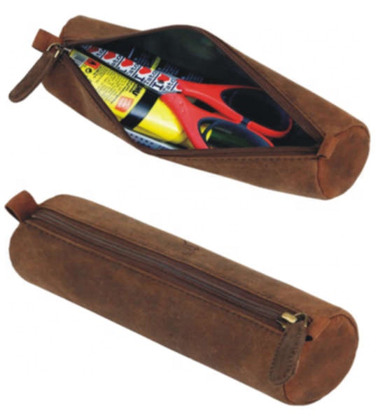 Мужской кожаный Muskat Охотник утилитарный подсумок для университетского колледжа школьной поездки офисный продвижение использовать обезьяна сумка