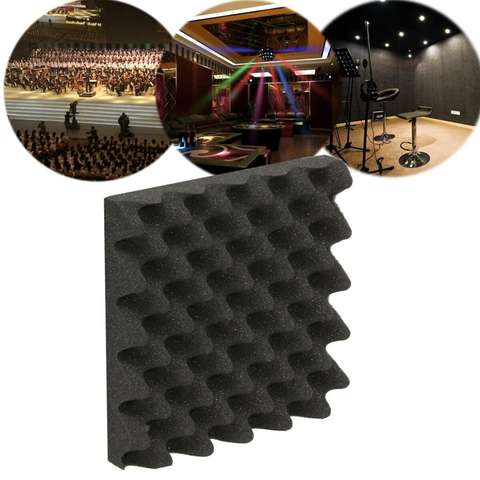 sound insulation