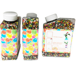 Wholesale 260g Plant Decoration Crystal Soil Magic Water Beads