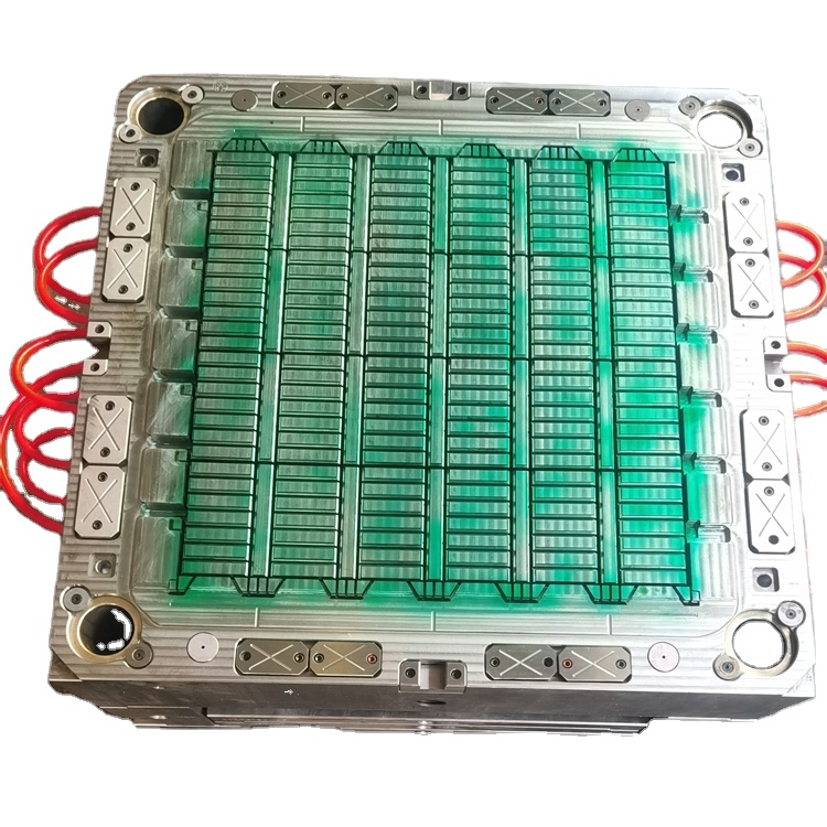 Новое поступление, Пластиковая форма для пола из свиных реек