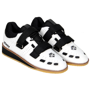 custom weightlifting shoes