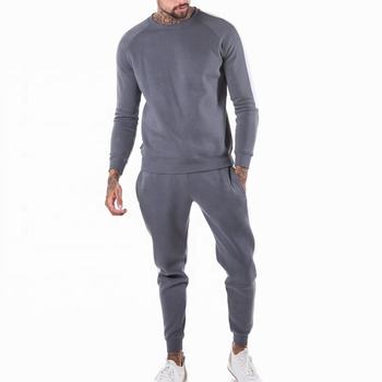 plain tech sweatsuit