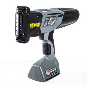 ebs inkjet handheld printer