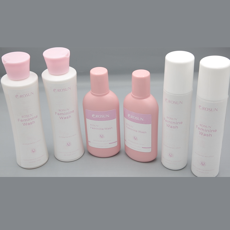 Amazon Com Assured Femine Wash Health Personal Care