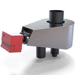 Afterburner for Commercial Roasters - Smoke Elimination System