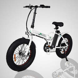 cheap price Lithium battery electric Bike
