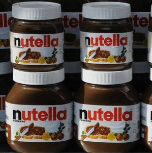 Nutella 630 Gr Toptan Ticarethane Com