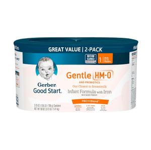 great value baby formula