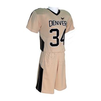 lacrosse uniform designer