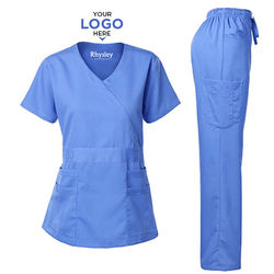 Personalizado Uniformes Hospitalares