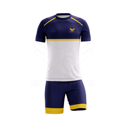 Wholesale Price Customized Cheap Sublimated Badminton Uniform