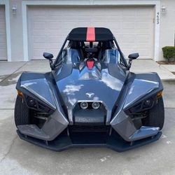 Usado 2019 Polaris Estilingue SL $2000.00-$2500.00/Unidade