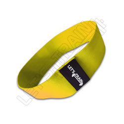 Non Slip Resistance Hip Circle Band for Gym