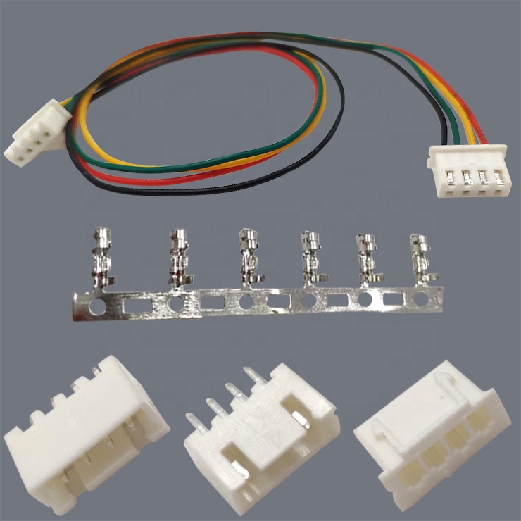 40 pin Rainbow cable dupont wire jump wire Male to Male Raspberry Pi Arduino TR