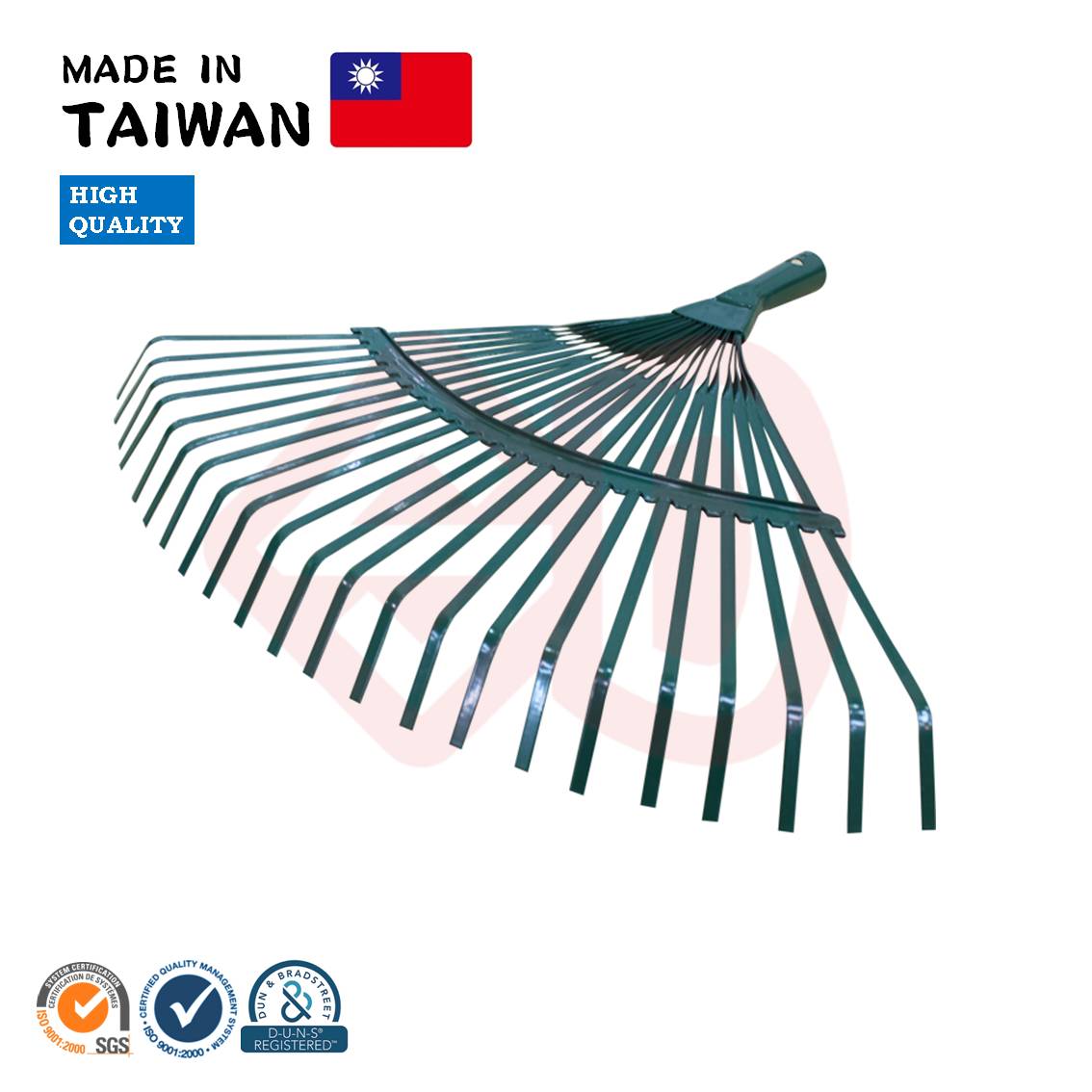 Садовые соломенные Ландшафтные грабли трактор садовые грабли