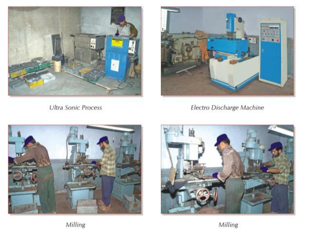 Set Di 3 Pinze Per Tessuti Adson 1x2 - Grado O.R. Per - Foto 13