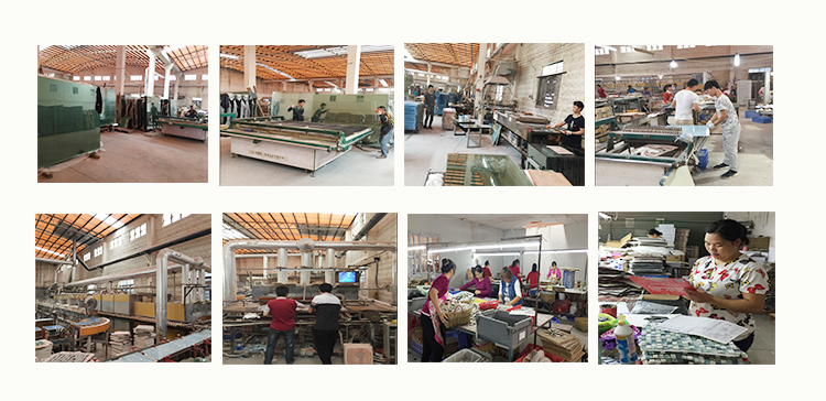 银混合玻璃马赛克墙砖