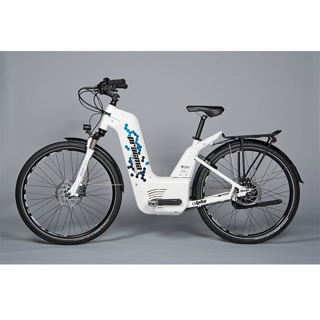 suron bike