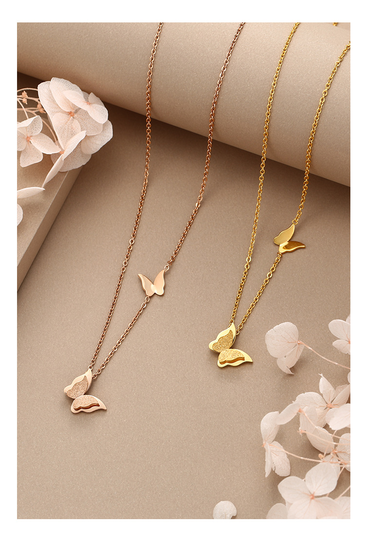 アクセサリー lui jewelry twinkle chain necklace Twinkle Link Necklace - Brighton
