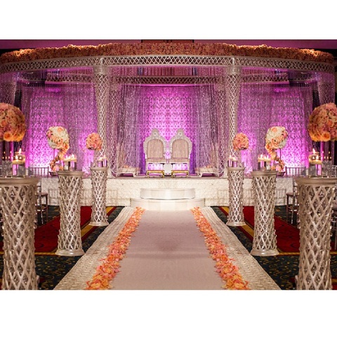 Indian Wedding Mandap Manufacturer Indian Wedding Mandap Manufacturer Direct From D S T Exports In In