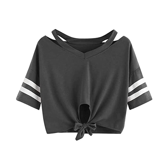 blusa de adolescentes
