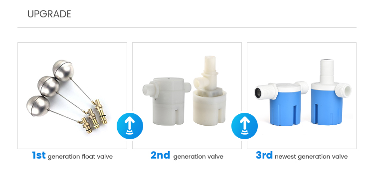 Ebay new products  automatic water level control valve