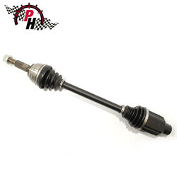 Half Shaft (Drive Shaft) Fit For Tesla Model S Front Right Facelift Pre-Facelift OE 1030616-00-A
