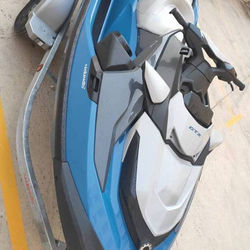 Sea Doo GTX 155 Asli Baru (2019)