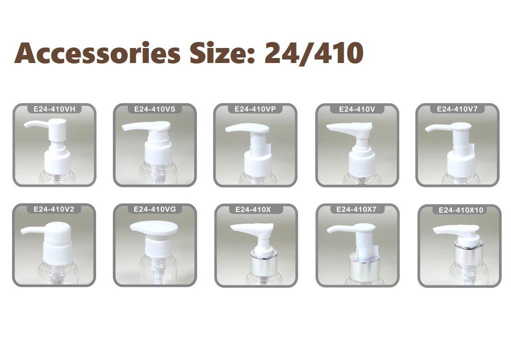 detergent packaging PET plastic sprayer bottles