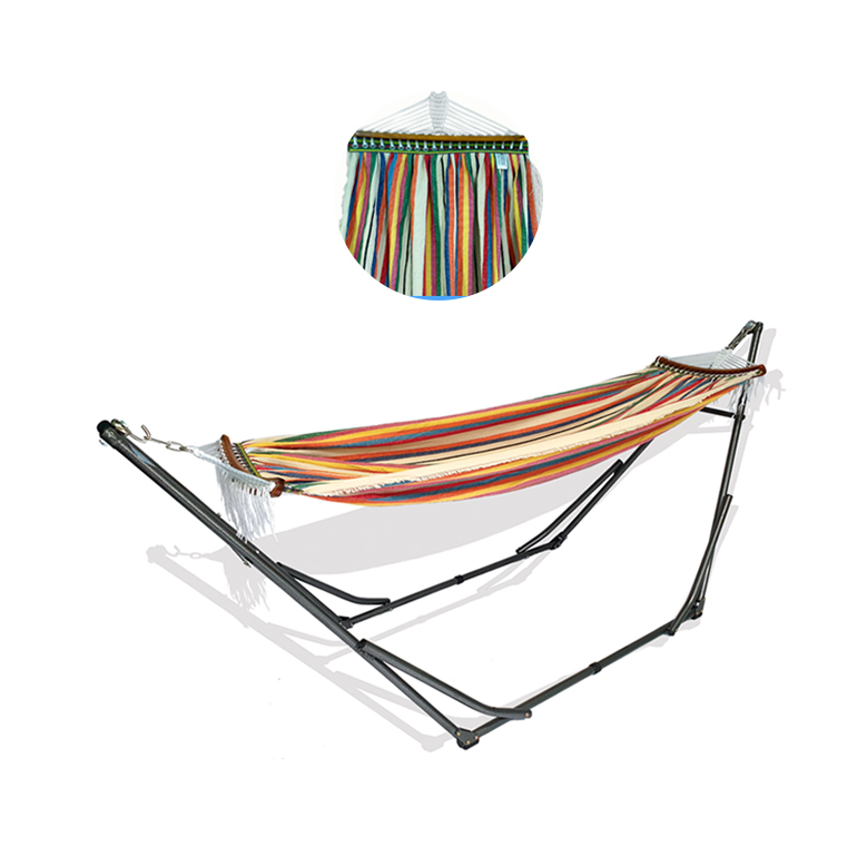 vinanoi automatic hammock swing