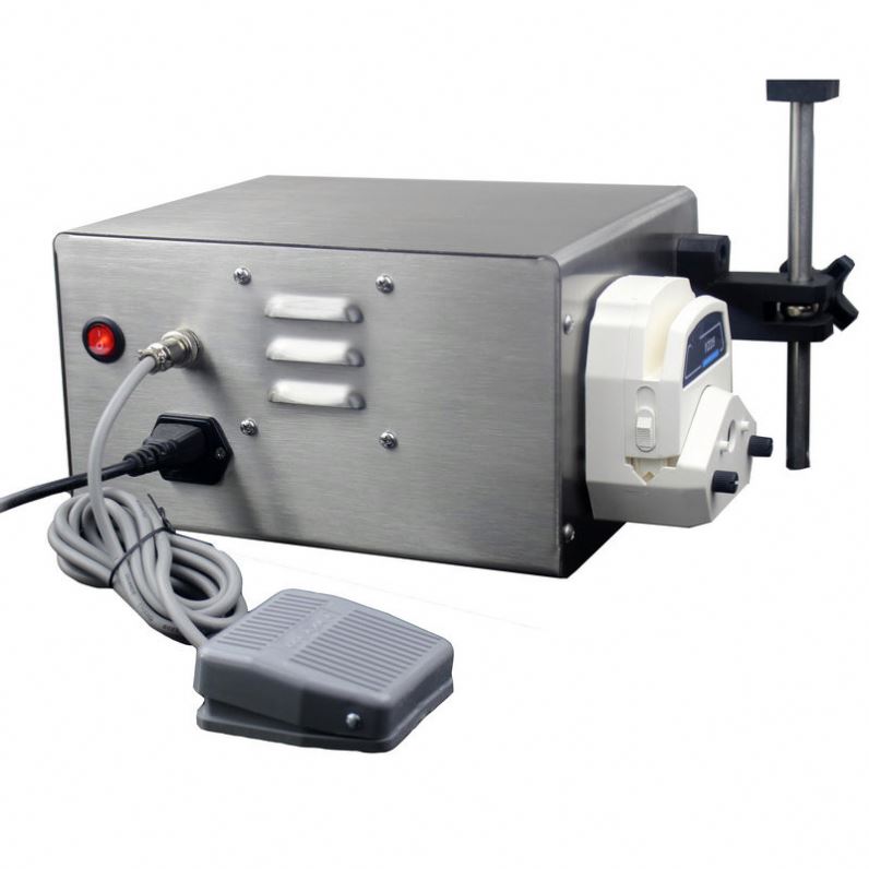 Электронная сигарета, упаковочная машина для розлива масла, цена на оборудование