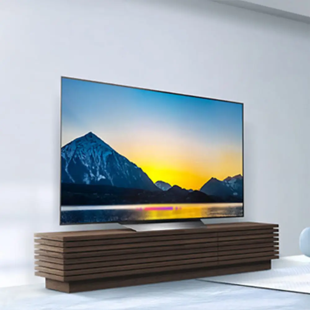 Телевизор oled hdr. LG UHD TV 55up75. Лучшие телевизоры 50 дюймов.