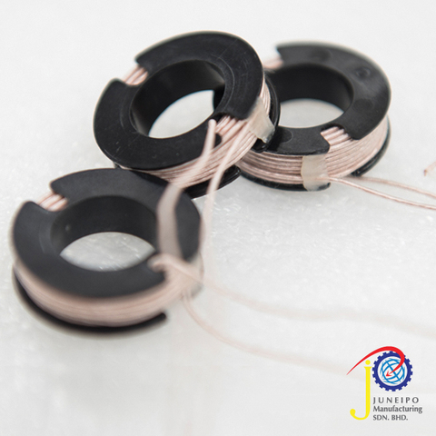 Juneipo Manufacturing Sdn Bhd