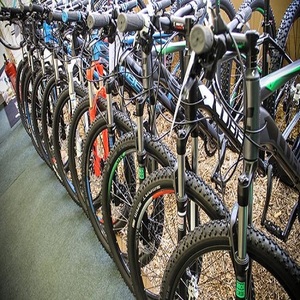 scrap bicycles for sale