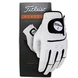 titleist gloves bulk