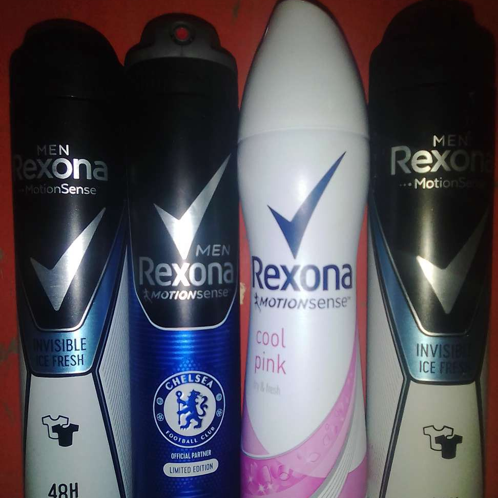 Deponda Com Toptan Tedarik Sitesi Alirken Kazan Rexona Deodorant Sprey Shower Fresh 150 Ml 2 Li Set